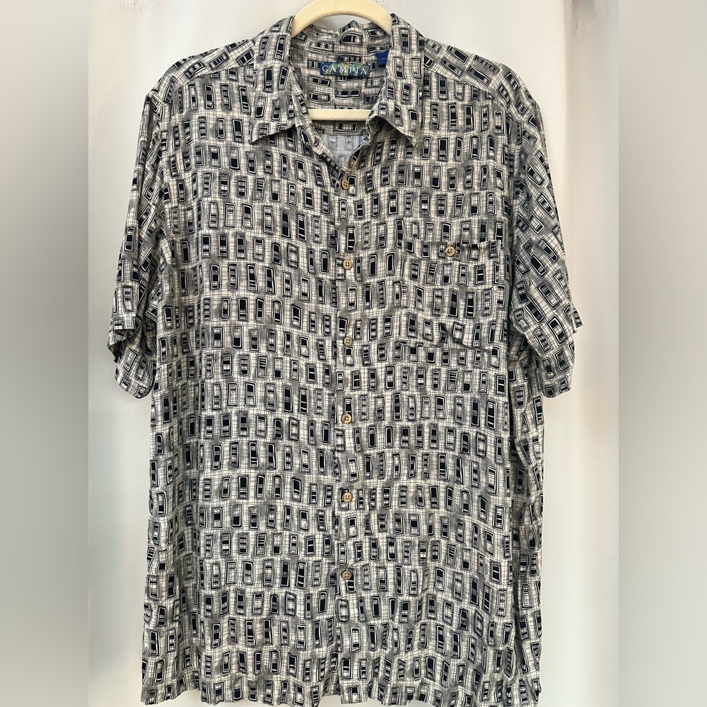 Men’s shirt